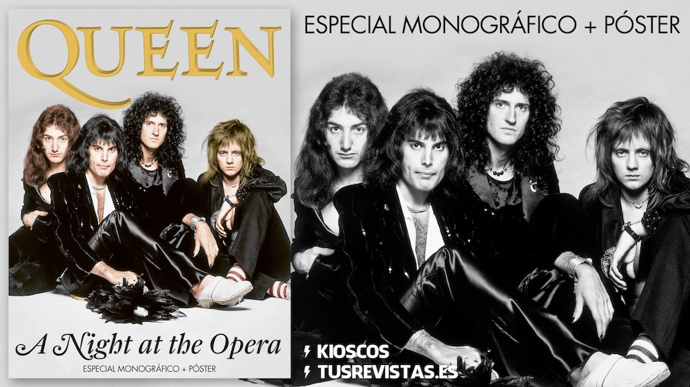 This Is Rock, This Is Metal, Especiales a la Venta