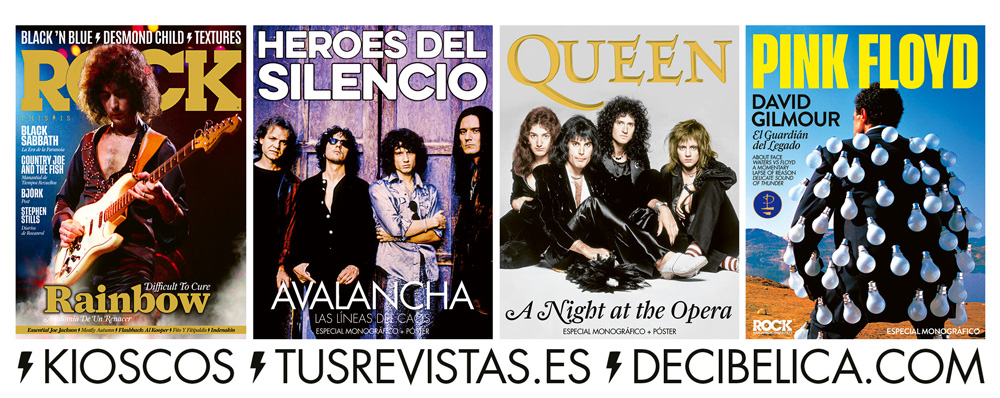 This Is Rock, This Is Metal, Especiales a la Venta This Is Rock, This Is Metal, Especiales a la Venta