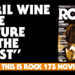 April Wine The Nature Of The Beast This Is Rock Revista Especializada - Classic Rock, Hard Rock, Heavy Metal, Prog Rock, Blues Rock