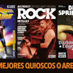 Area666 This Is Rock Revista Especializada - Classic Rock, Hard Rock, Heavy Metal, Prog Rock, Blues Rock