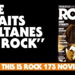 Dire Straits Sultanes del Rock This Is Rock Revista Especializada - Classic Rock, Hard Rock, Heavy Metal, Prog Rock, Blues Rock