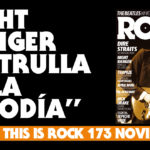 NIGHT RANGER Patrulla de la Melodía This Is Rock Revista Especializada - Classic Rock, Hard Rock, Heavy Metal, Prog Rock, Blues Rock