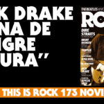 Nick Drake Luna de Sangre Oscura This Is Rock Revista Especializada - Classic Rock, Hard Rock, Heavy Metal, Prog Rock, Blues Rock