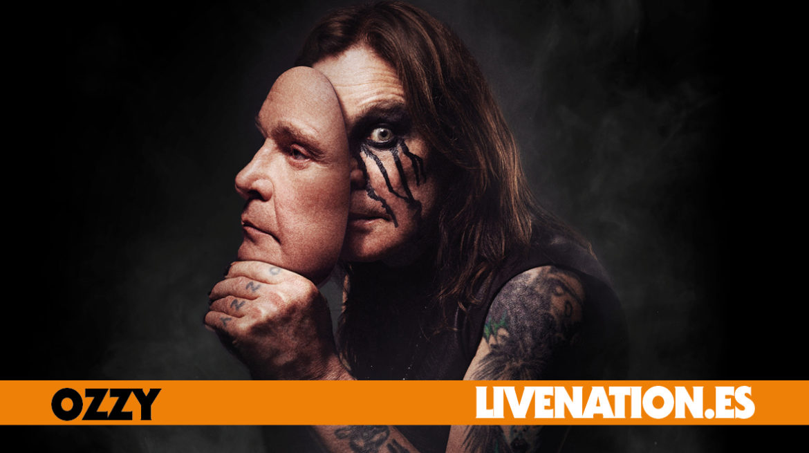 Ozzy This Is Rock Revista Especializada - Classic Rock, Hard Rock, Heavy Metal, Prog Rock, Blues Rock