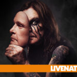 Ozzy This Is Rock Revista Especializada - Classic Rock, Hard Rock, Heavy Metal, Prog Rock, Blues Rock