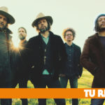 Rich Robinson con The Magpie Salute en Barcelona This Is Rock Revista Especializada - Classic Rock, Hard Rock, Heavy Metal, Prog Rock, Blues Rock