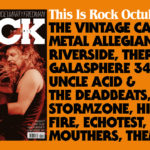 This Is Rock Revista Especializada - Classic Rock, Hard Rock, Heavy Metal, Prog Rock, Blues Rock