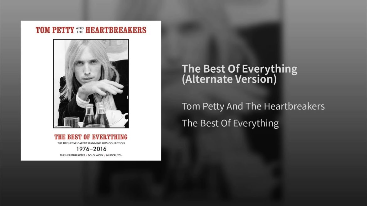 38 éxitos de Tom Petty desde Heartbreaker a Mudcrutch 13637