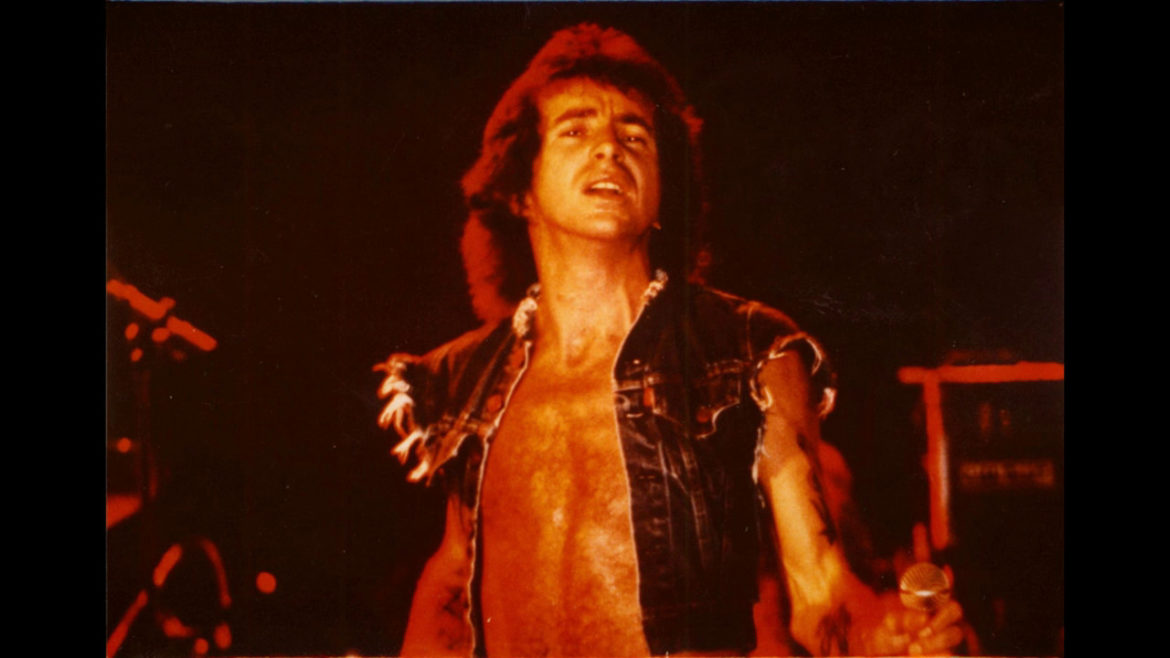 AC/DC ‘If You Want Blood’ 40 Aniversario 13665