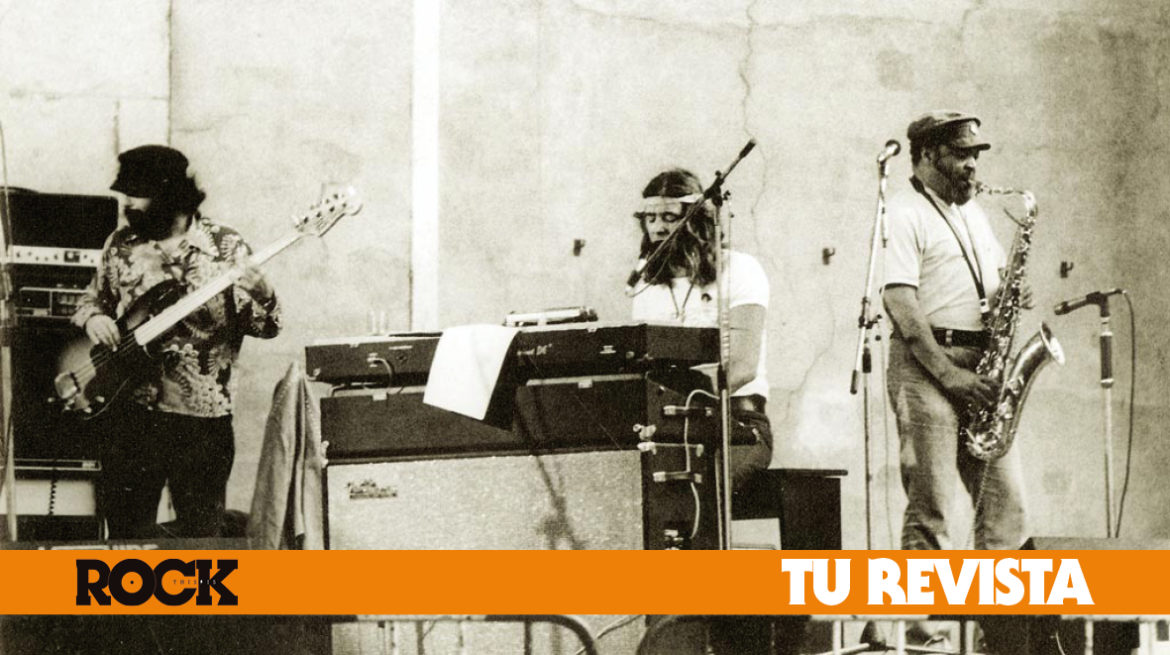 John Mayall Irun Revista Especializada - Classic Rock, Hard Rock, Heavy Metal, Prog Rock, Blues Rock