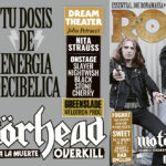 Area666 This Is Rock Revista Especializada - Classic Rock, Hard Rock, Heavy Metal, Prog Rock, Blues Rock