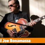 Essential Joe Bonamassa This Is Rock Revista Especializada - Classic Rock, Hard Rock, Heavy Metal, Prog Rock, Blues Rock