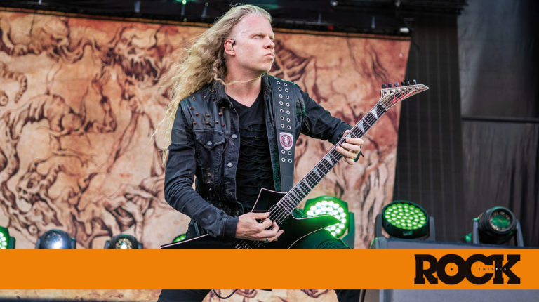 thomann – This Is Rock