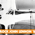 John Lennon Imagine This Is Rock La Extraña y Fascinante Historia de Shrapnel Records This Is Rock Revista Especializada - Classic Rock, Hard Rock, Heavy Metal, Prog Rock, Blues Rock