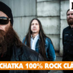 Kamchatka This Is Rock Revista Especializada - Classic Rock, Hard Rock, Heavy Metal, Prog Rock, Blues Rock