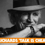 Keith Richards Talk Is Cheap This Is Rock Revista Especializada - Classic Rock, Hard Rock, Heavy Metal, Prog Rock, Blues Rock