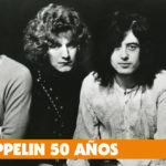 Led Zeppelin This Is Rock Revista Especializada - Classic Rock, Hard Rock, Heavy Metal, Prog Rock, Blues Rock
