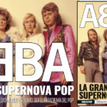 Abba This Is Pop Ciencia Ficción, Fantasía y Cultura Pop_Background