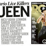 Queen This Is Rock Revista Especializada - Classic Rock, Hard Rock, Heavy Metal, Prog Rock, Blues Rock