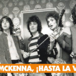 Ted McKenna This Is Rock Revista Especializada - Classic Rock, Hard Rock, Heavy Metal, Prog Rock, Blues Rock