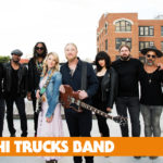 Tedeschi Trucks Band This Is Rock Revista Especializada - Classic Rock, Hard Rock, Heavy Metal, Prog Rock, Blues Rock