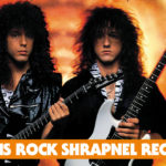 This Is Rock La Extraña y Fascinante Historia de Shrapnel Records This Is Rock Revista Especializada - Classic Rock, Hard Rock, Heavy Metal, Prog Rock, Blues Rock