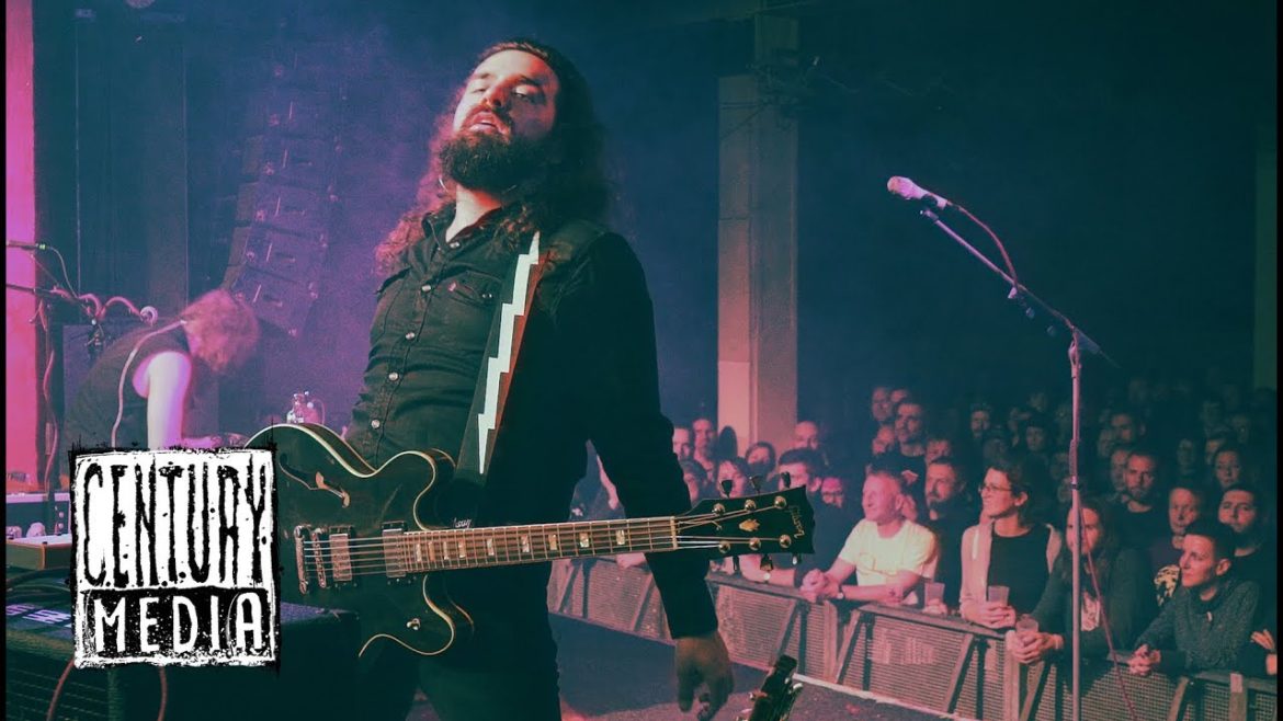 The Picturebooks presenta nuevo single 14682