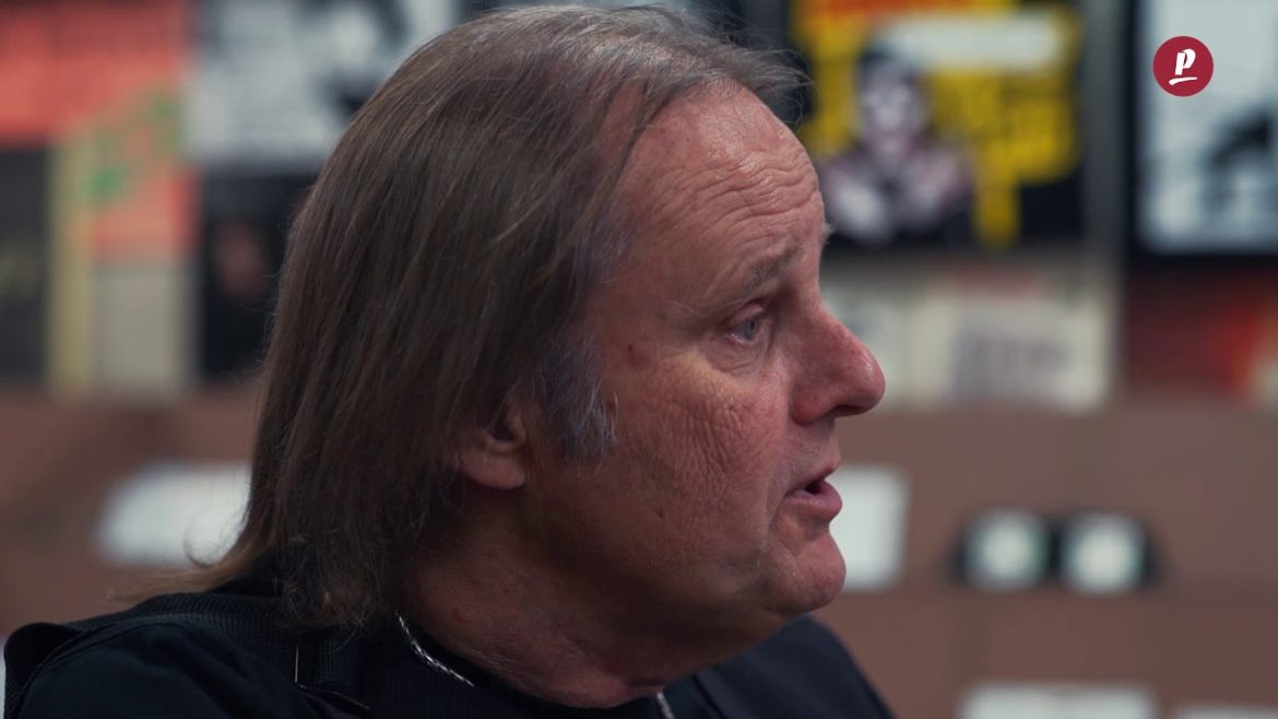 Water Trout nos Presenta su Nuevo LP ‘Survivor Blues’ 14716