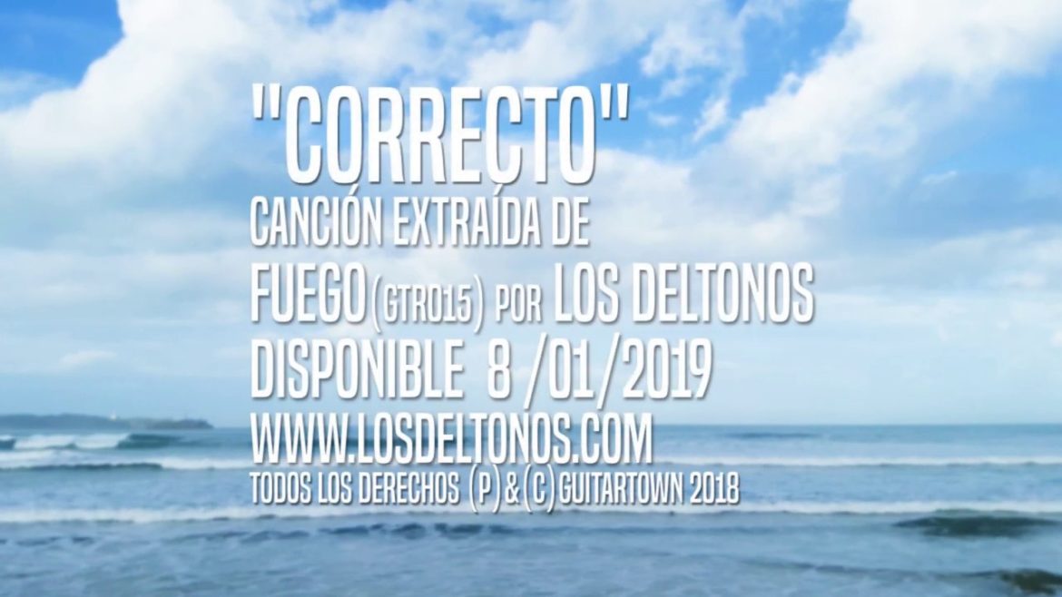 Los Deltonos comienzan su gira en el Helldorado de Gazteiz 14733