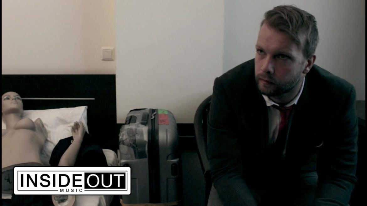 ¡Leprous Presentan Versión de Massive Attack! 14746