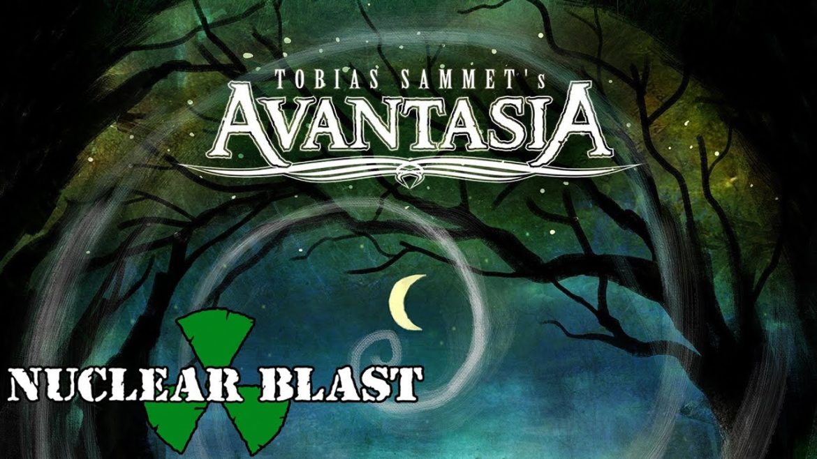 Avantasia presenta el vídeo con el dueto con Candice Night 14750