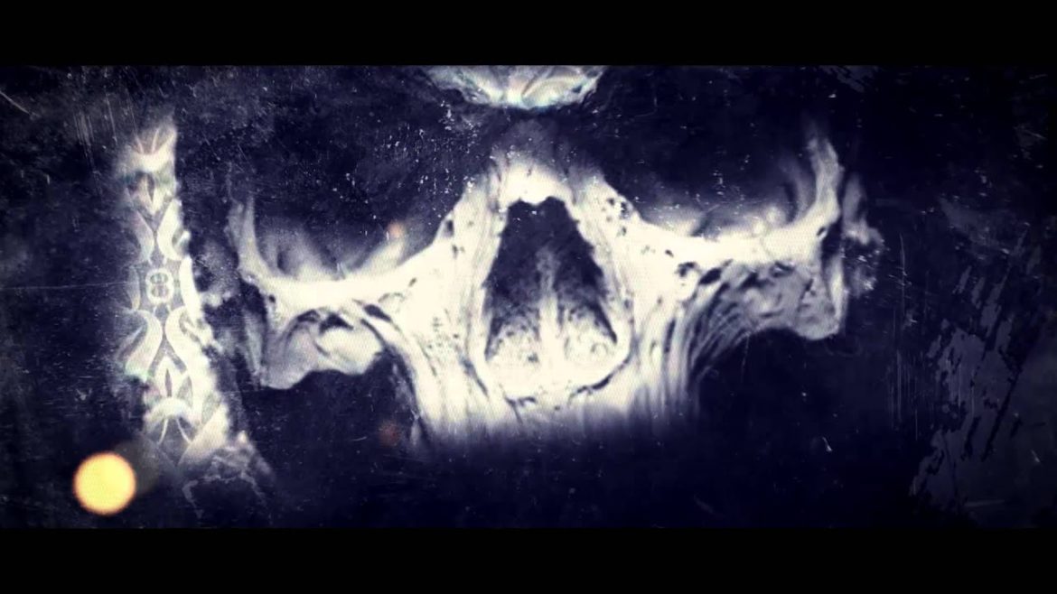 Symphony X Gira Europea Mayo y Junio 14626