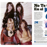 Sweet area666 this is rock revista especializada classic rock, hard rock, heavy metal, prog rock, blues rock