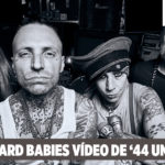 Backyard Babies This Is Rock Revista Especializada - Classic Rock Hard Rock Heavy Metal Prog Rock Blues Rock