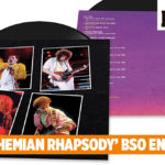 Bohemian Rhapsody BSO en 2LP This Is Rock Revista Especializada - Classic Rock, Hard Rock, Heavy Metal, Prog Rock, Blues Rock