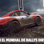 DiRT Rally This Is Rock Revista Especializada - Classic Rock Hard Rock Heavy Metal Prog Rock Blues Rock