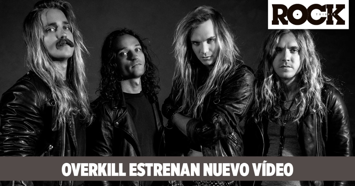 Los Heavy Metaleros Enforcer publican ‘Zenith’ Enforcer This Is Rock Revista Especializada - Classic Rock Hard Rock Heavy Metal Prog Rock Blues Rock