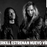 Enforcer This Is Rock Revista Especializada - Classic Rock Hard Rock Heavy Metal Prog Rock Blues Rock