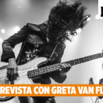 Greta Van Fleet This Is Rock Revista Especializada - Classic Rock, Hard Rock, Heavy Metal, Prog Rock, Blues Rock