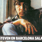 Little Steven This Is Rock Revista Especializada - Classic Rock Hard Rock Heavy Metal Prog Rock Blues Rock