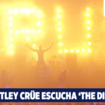 MÖTLEY CRÜE ESCUCHA THE DIRT This Is Rock Revista Especializada - Classic Rock, Hard Rock, Heavy Metal, Prog Rock, Blues Rock