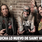 Saint Vitus This Is Rock Revista Especializada - Classic Rock Hard Rock Heavy Metal Prog Rock Blues Rock