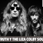 The Damn Truth y The Liza Colby Sound en Gira This Is Rock Revista Especializada - Classic Rock Hard Rock Heavy Metal Prog Rock Blues Rock