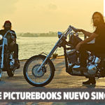 The Picturebooks nuevo single This Is Rock Revista Especializada - Classic Rock Hard Rock Heavy Metal Prog Rock Blues Rock