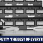 Tom Petty This Is Rock Revista Especializada - Classic Rock, Hard Rock, Heavy Metal, Prog Rock, Blues Rock