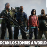 World War Z This Is Rock Revista Especializada - Classic Rock Hard Rock Heavy Metal Prog Rock Blues Rock