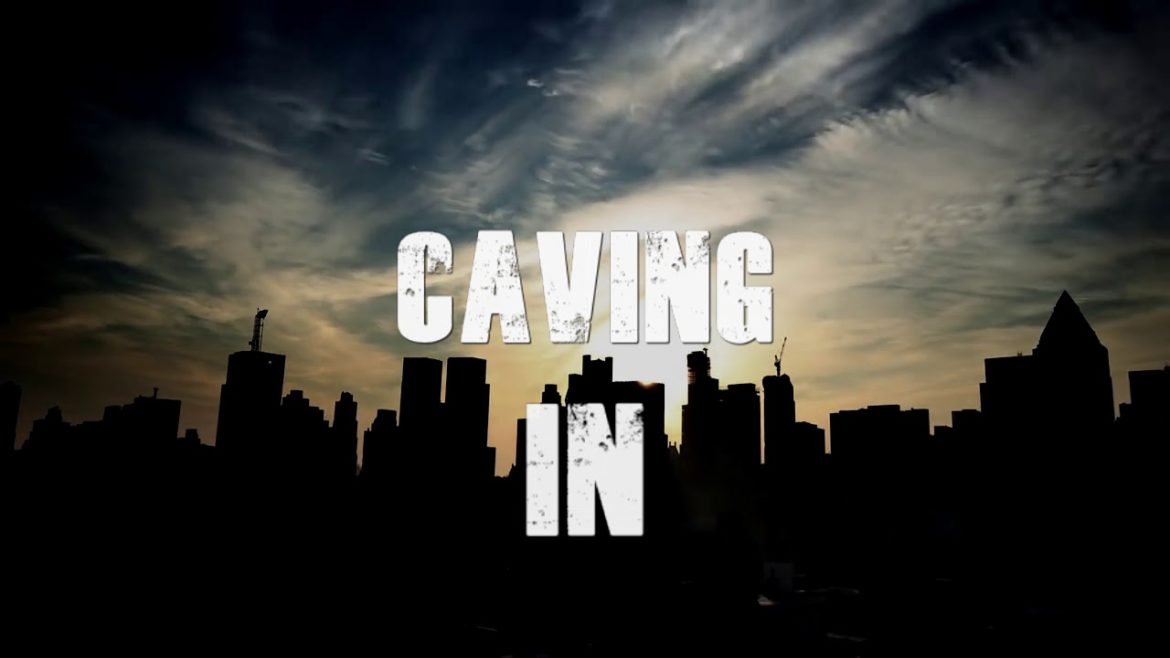 Robert Rodrigo con Johnny Gioeli presenta ‘Worn Out’ 14870