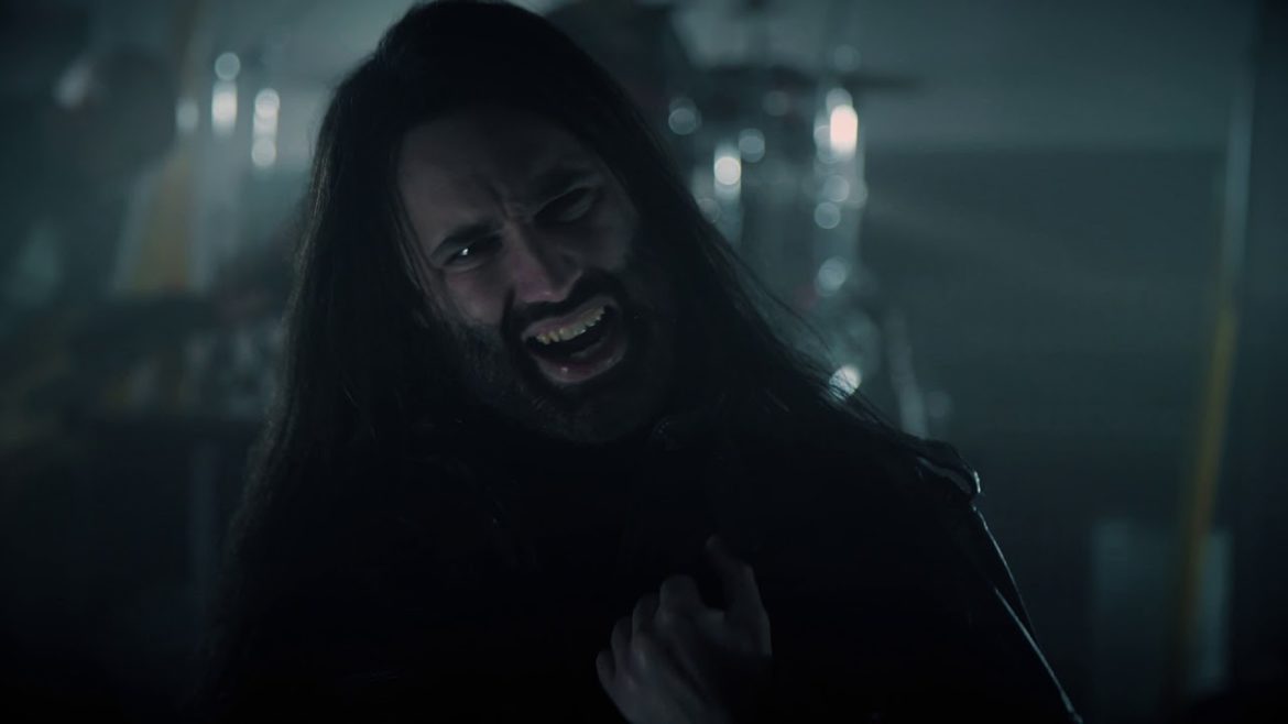 Los heavy rockeros Frenzy publican ‘Blind Justice’ 14873