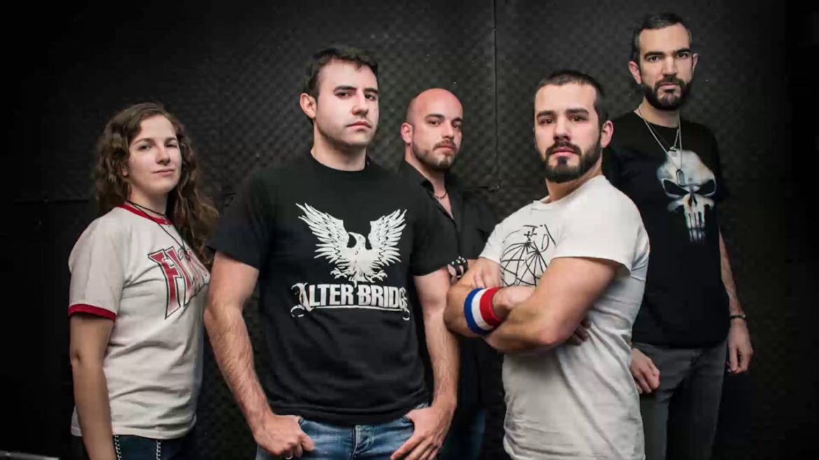 Presentación de Karelian en Madrid 14909