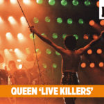 queen freddie mercury live killers Dream Theater This Is Rock Revista Especializada - Classic Rock, Hard Rock, Heavy Metal, Prog Rock, Blues Rock